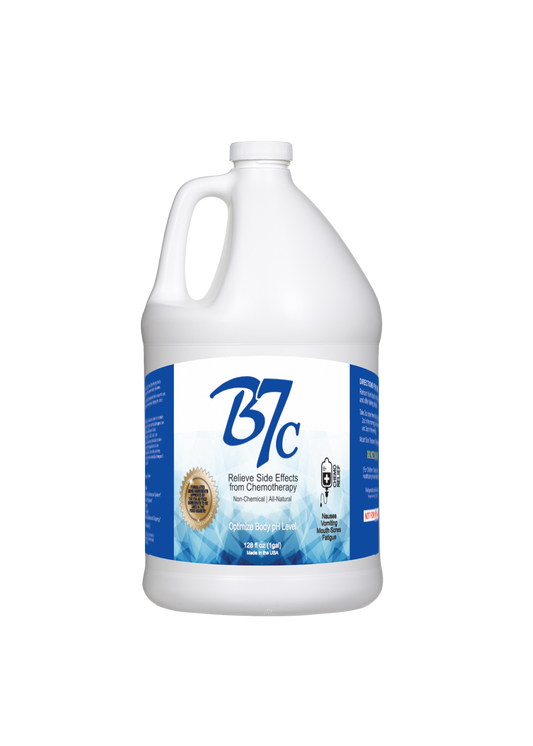 B7c Chemotherapy relief 128 fl oz
